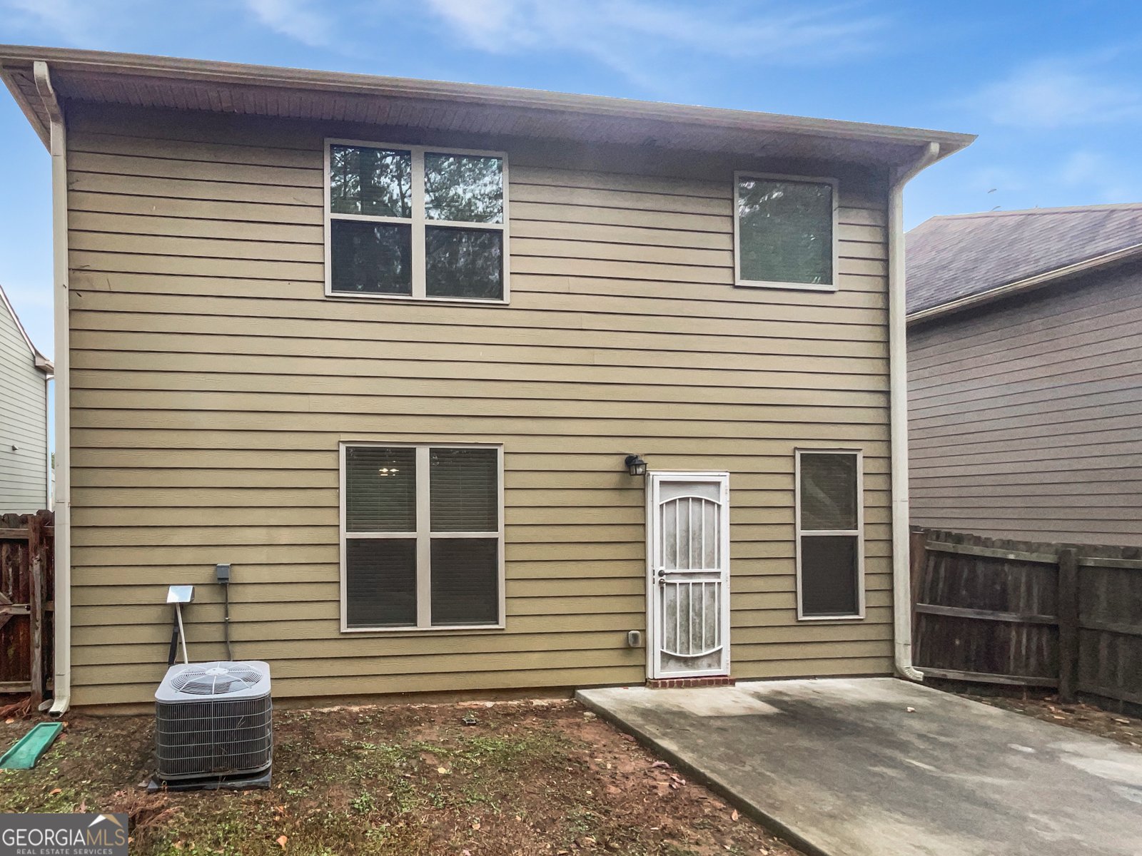 6576 Woodwell Drive Union City - 20