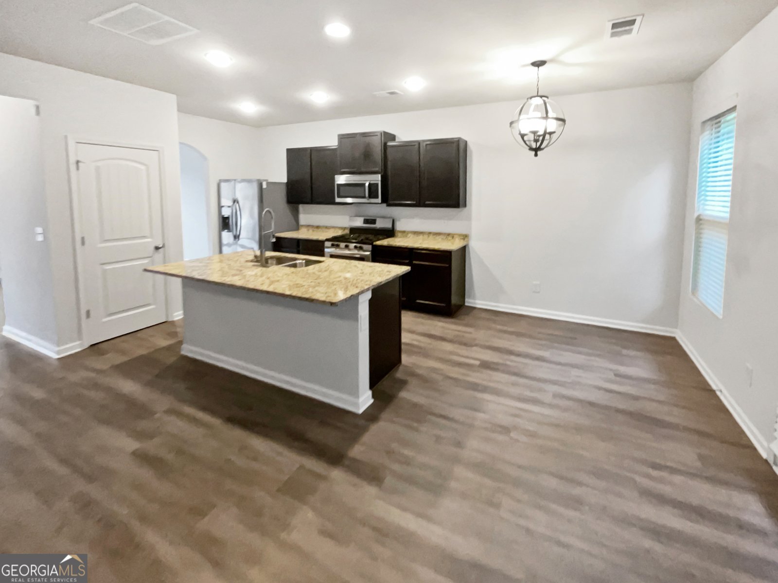 6576 Woodwell Drive Union City - 6