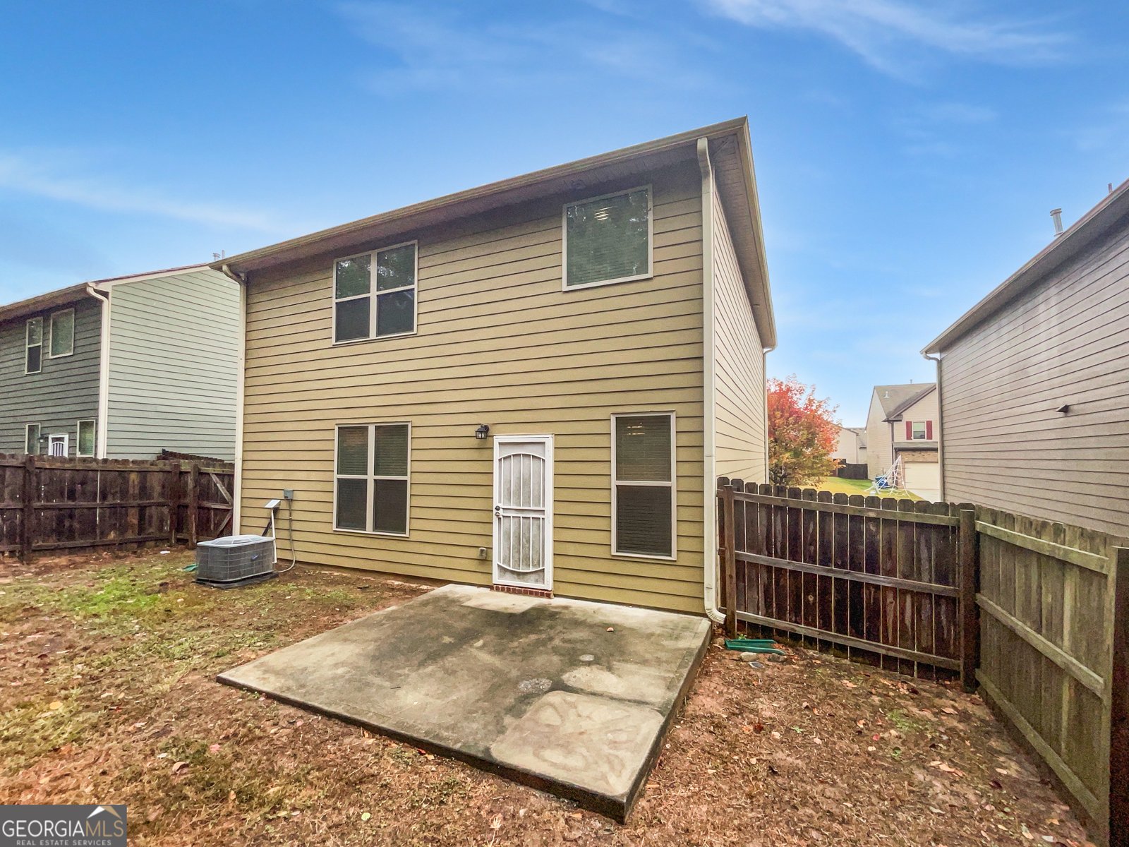 6576 Woodwell Drive Union City - 8