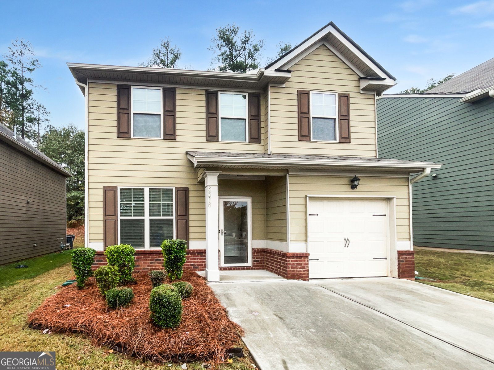 6576 Woodwell Drive Union City - 9