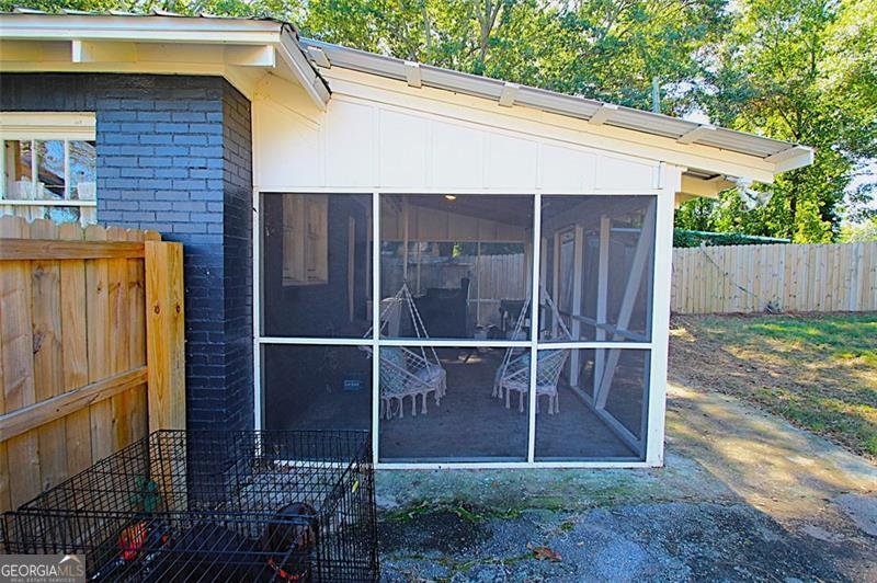 361 Elizabeth Street Commerce - 20