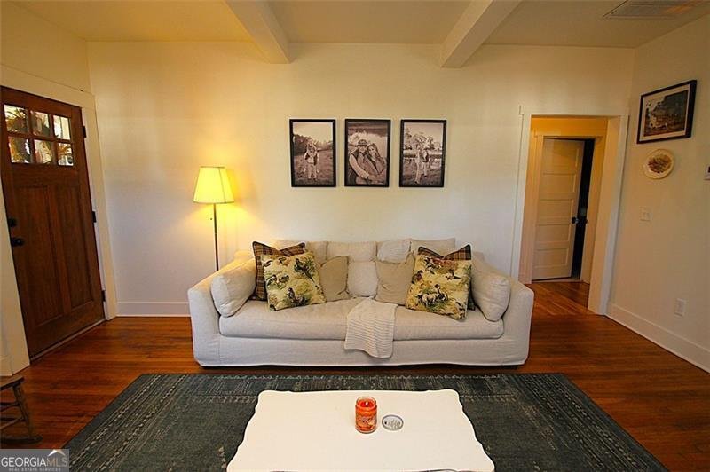 361 Elizabeth Street Commerce - 25