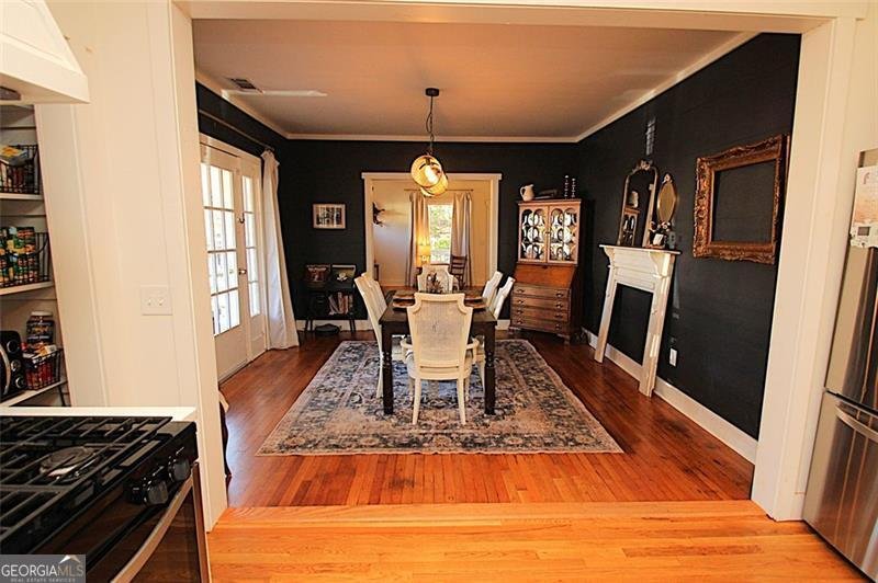 361 Elizabeth Street Commerce - 29