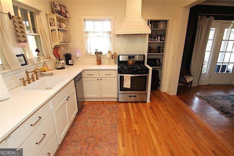 361 Elizabeth Street Commerce - 32