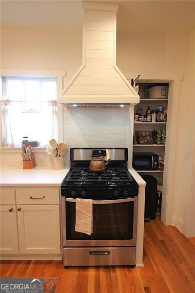 361 Elizabeth Street Commerce - 33