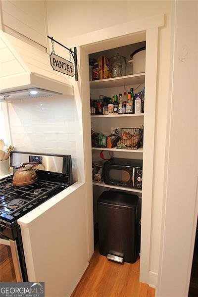 361 Elizabeth Street Commerce - 34