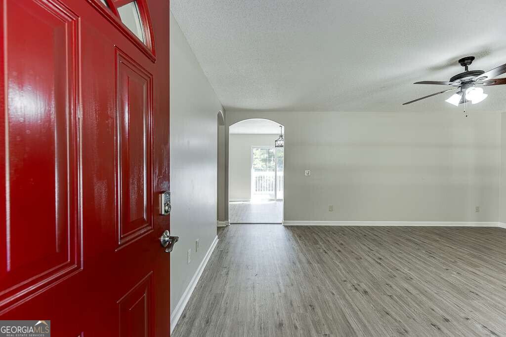 109 Driskell Road Cleveland - 10