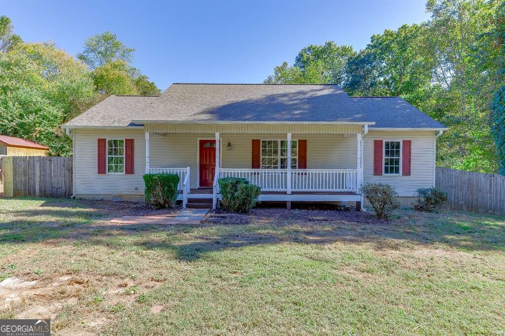 109 Driskell Road Cleveland - 2