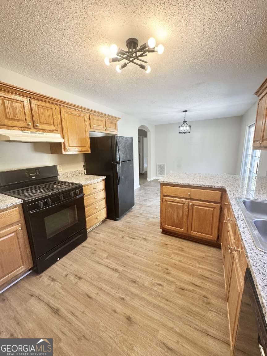 109 Driskell Road Cleveland - 3