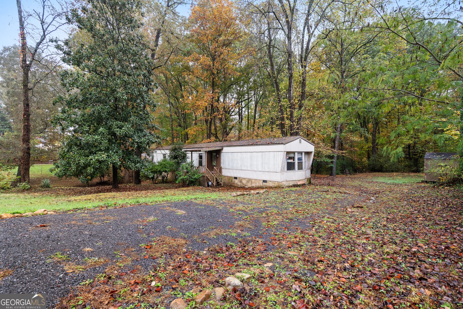 207 Squirrel Avenue Cohutta - main photo