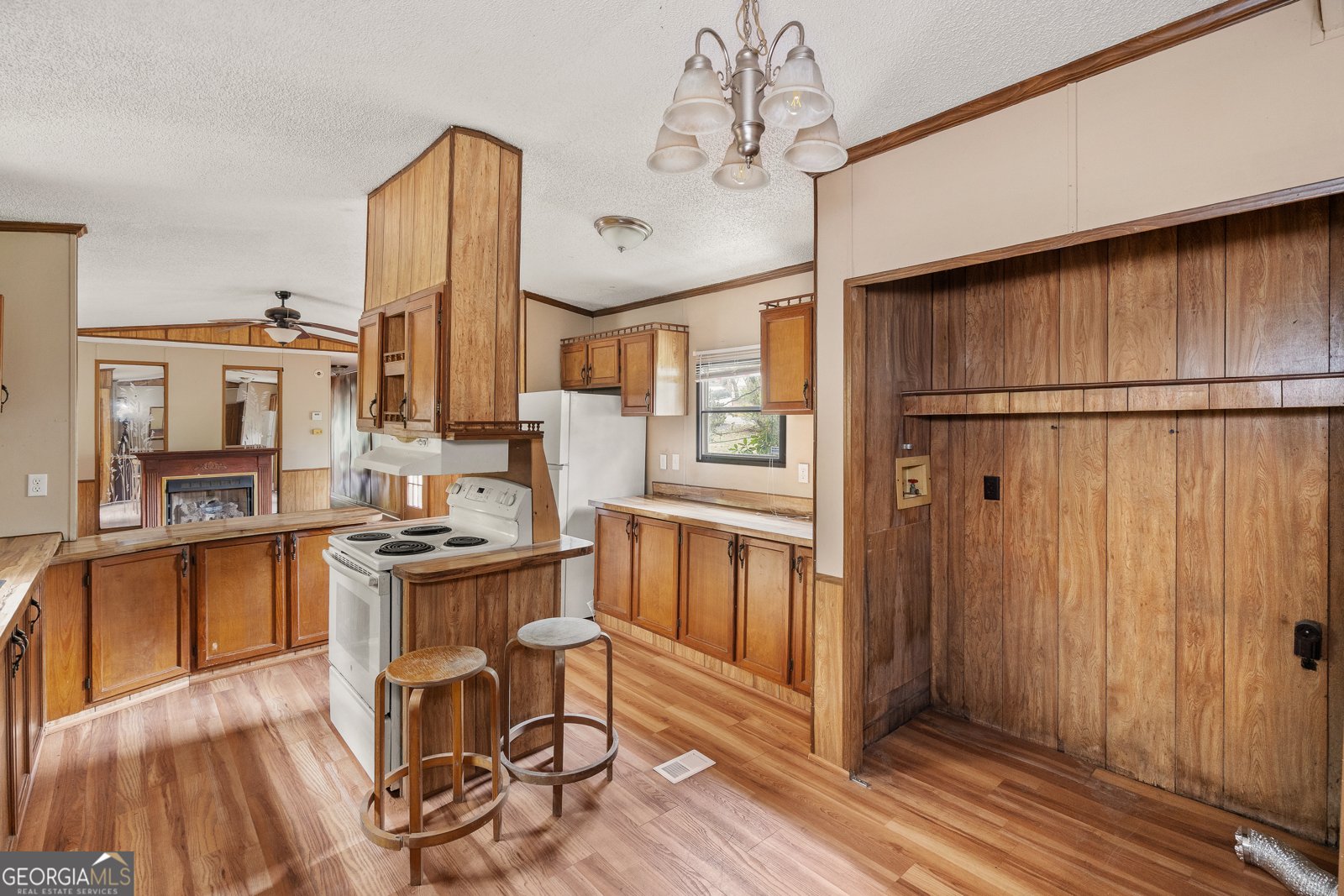 207 Squirrel Avenue Cohutta - 11