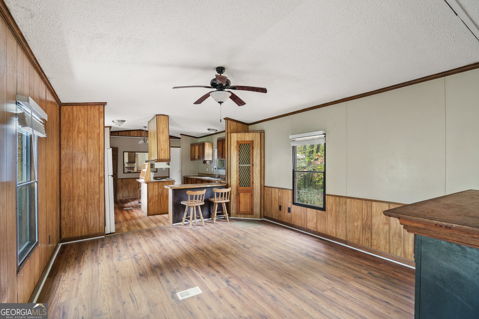 207 Squirrel Avenue Cohutta - 2