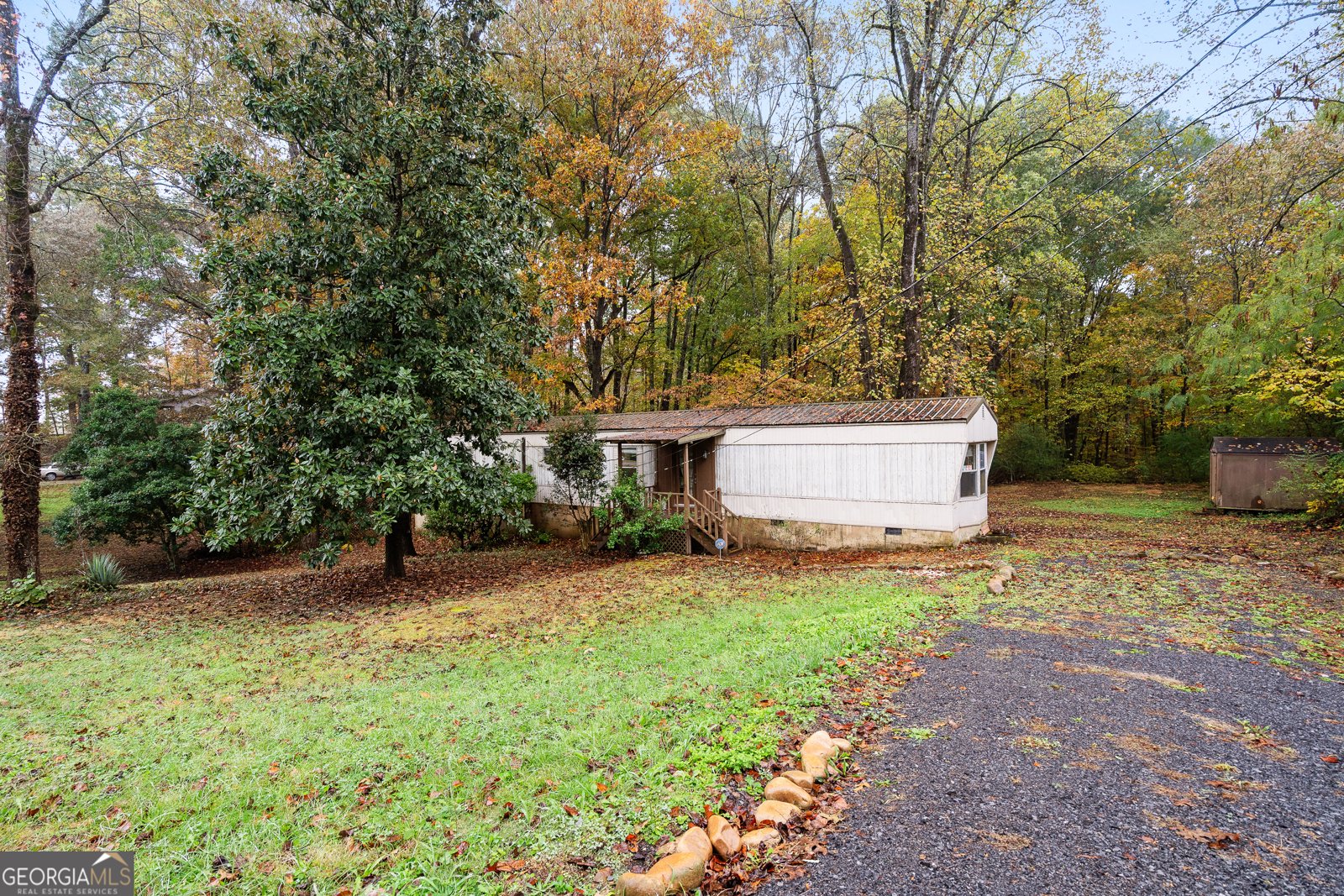 207 Squirrel Avenue Cohutta - 22
