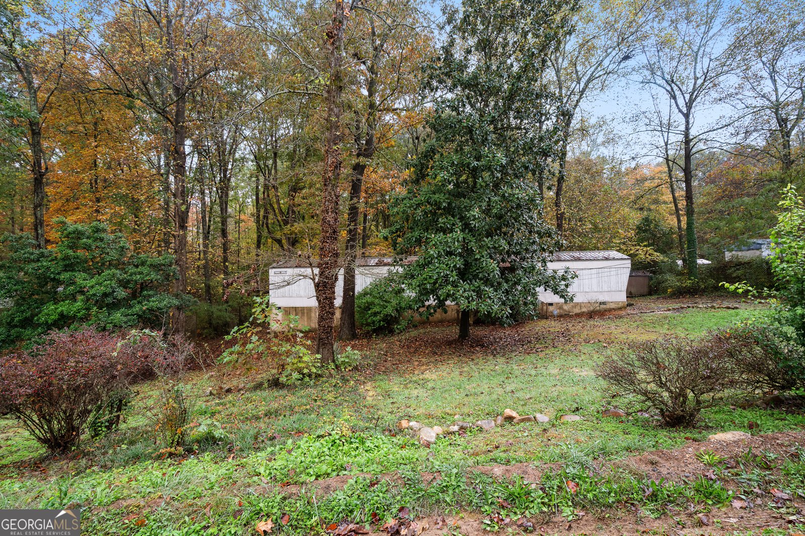 207 Squirrel Avenue Cohutta - 23