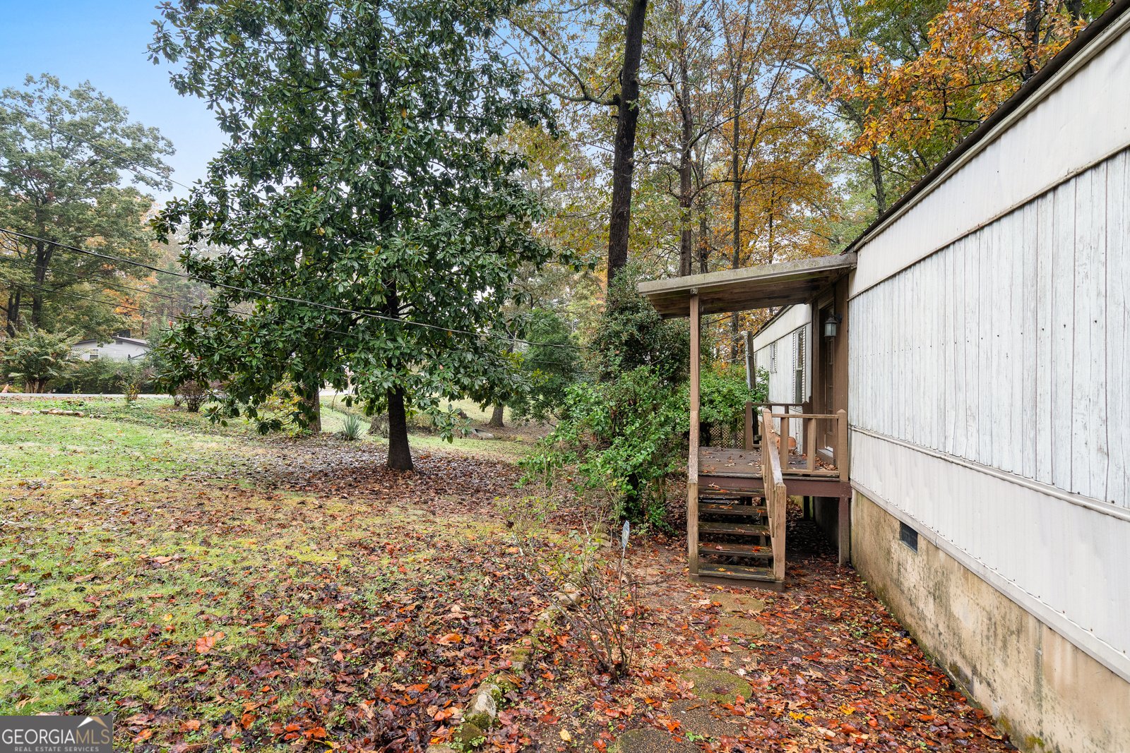 207 Squirrel Avenue Cohutta - 25