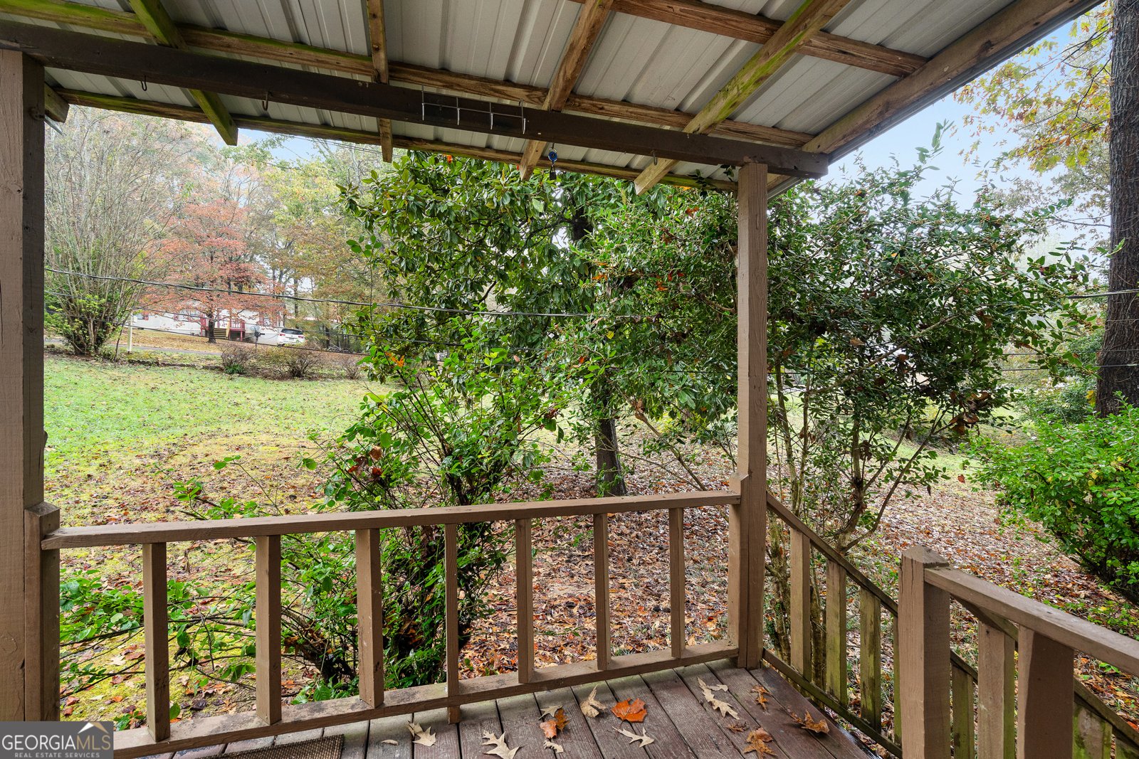 207 Squirrel Avenue Cohutta - 26