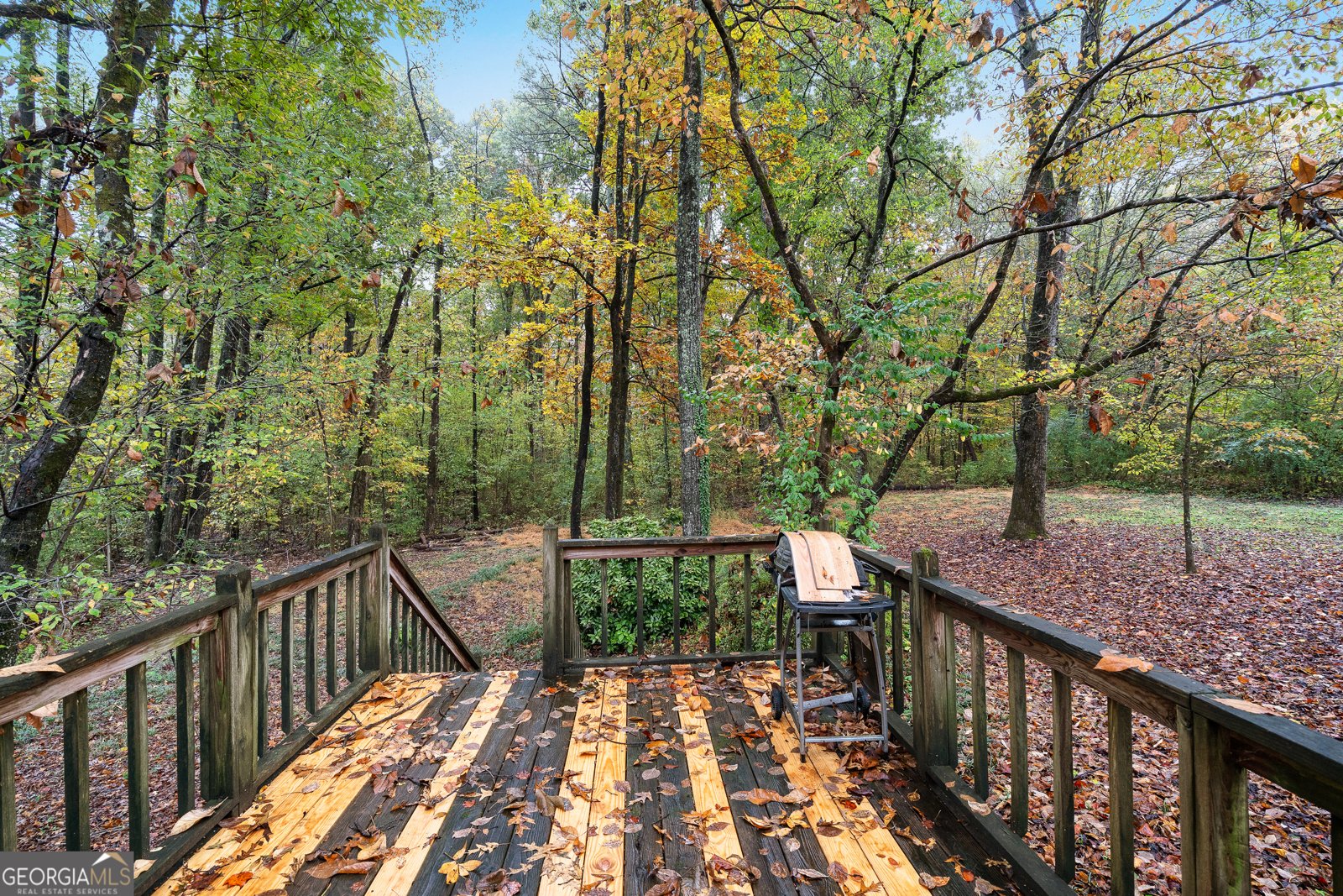 207 Squirrel Avenue Cohutta - 27