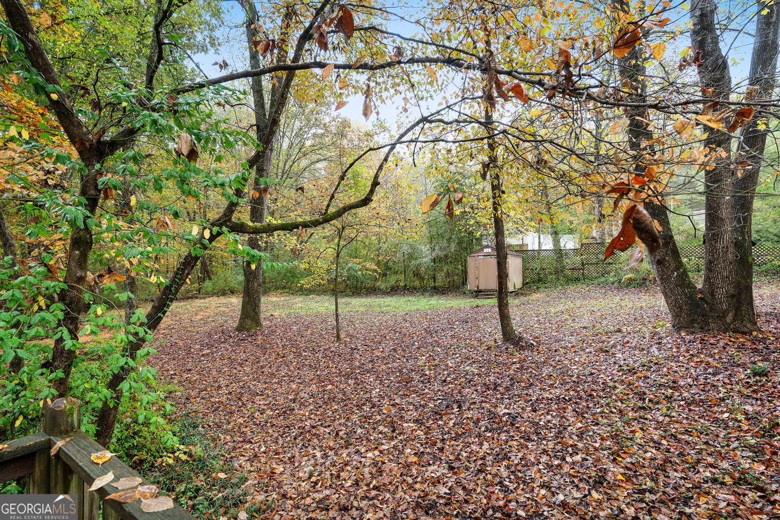 207 Squirrel Avenue Cohutta - 30