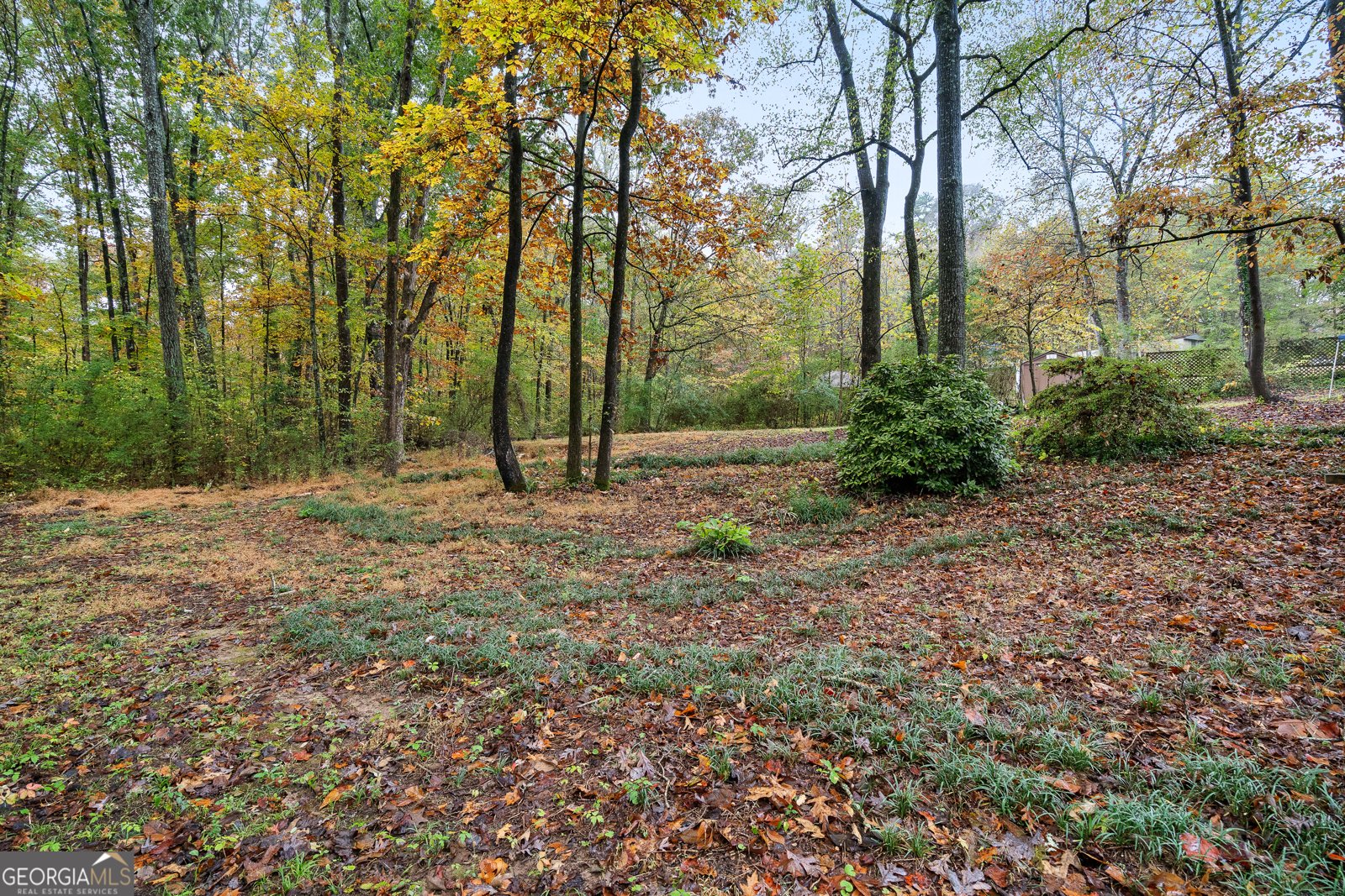 207 Squirrel Avenue Cohutta - 31