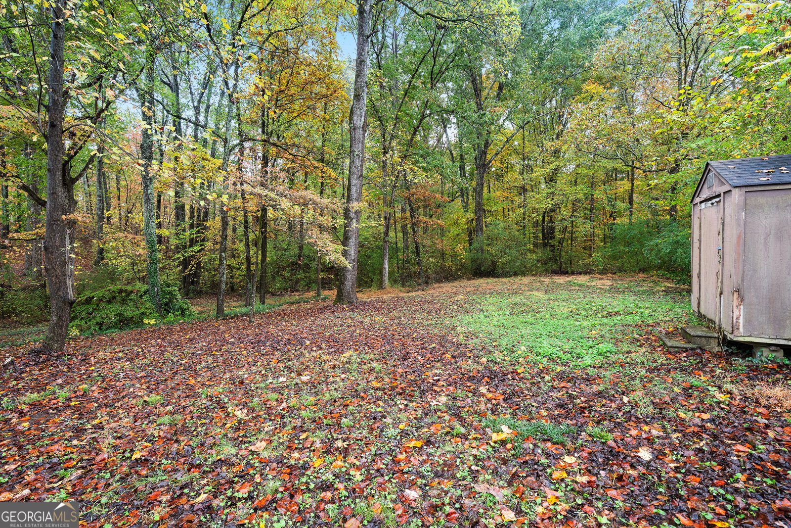 207 Squirrel Avenue Cohutta - 33