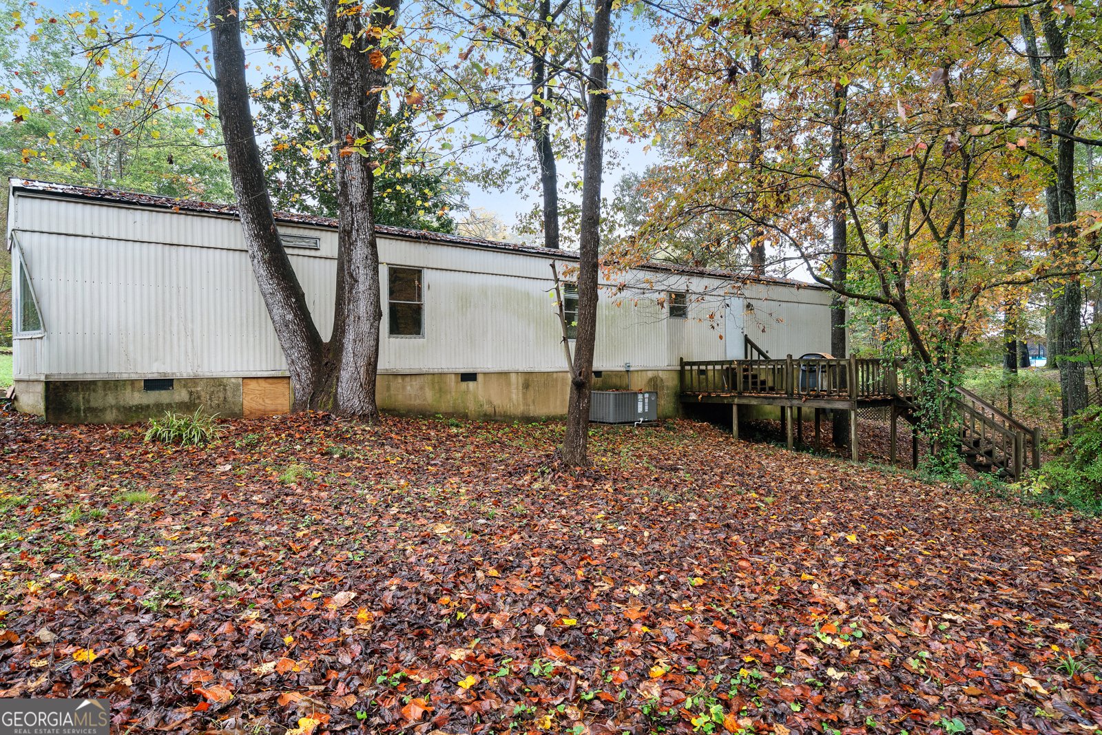 207 Squirrel Avenue Cohutta - 35