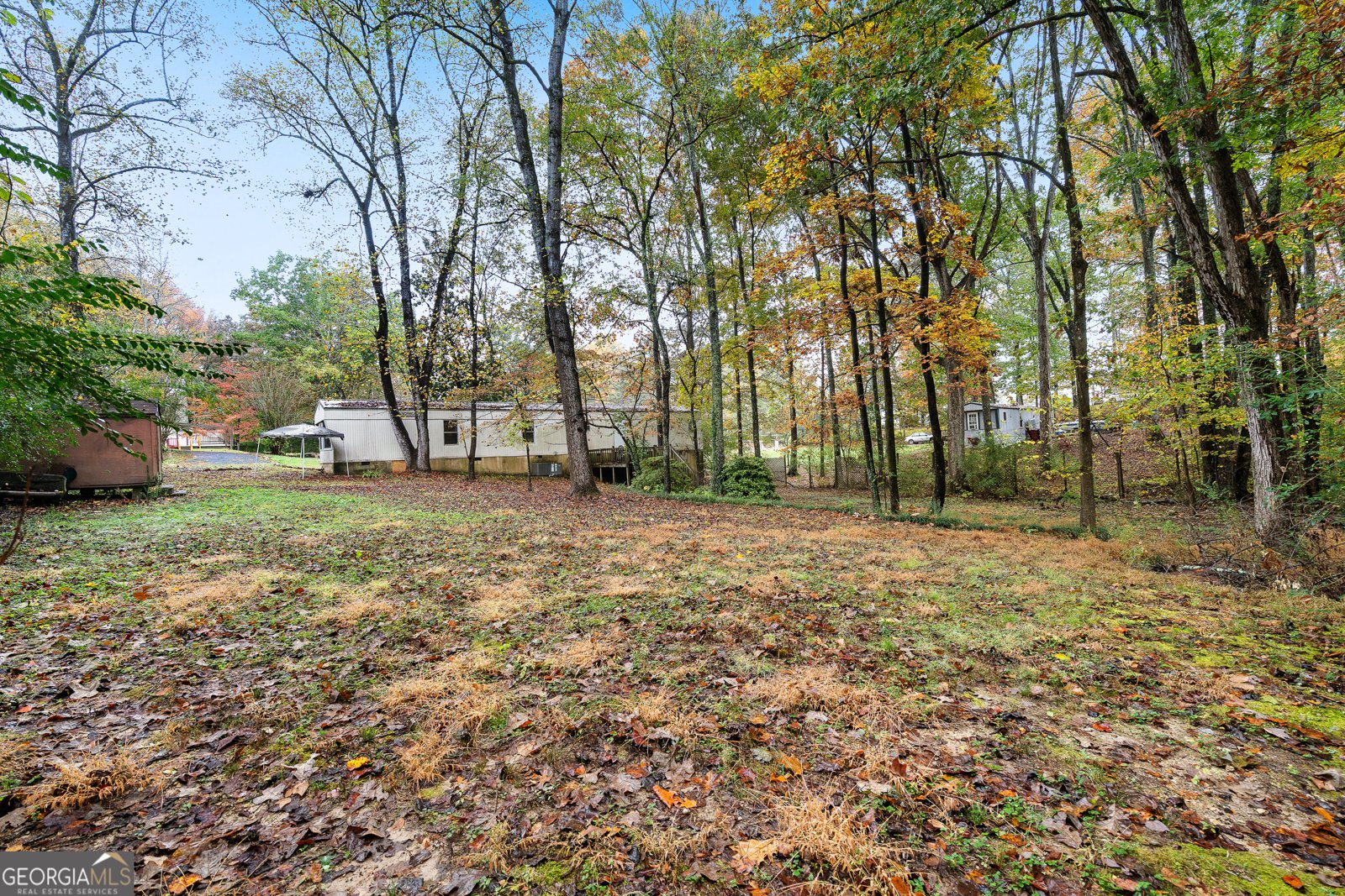 207 Squirrel Avenue Cohutta - 37