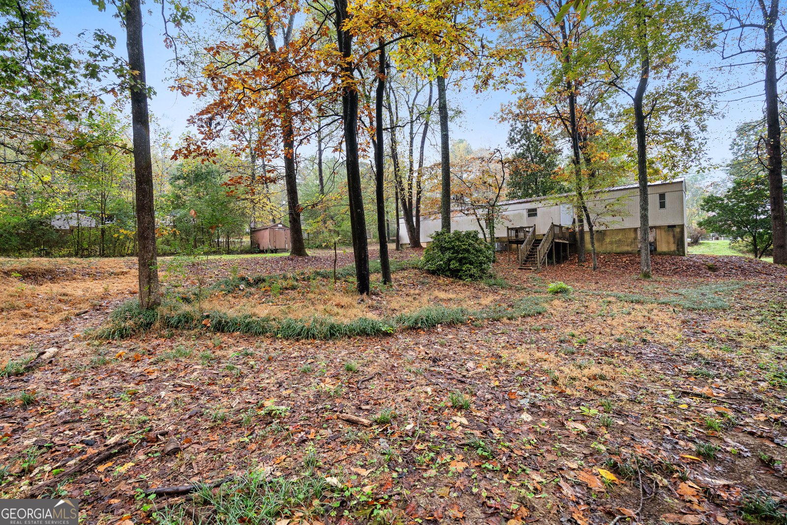 207 Squirrel Avenue Cohutta - 38