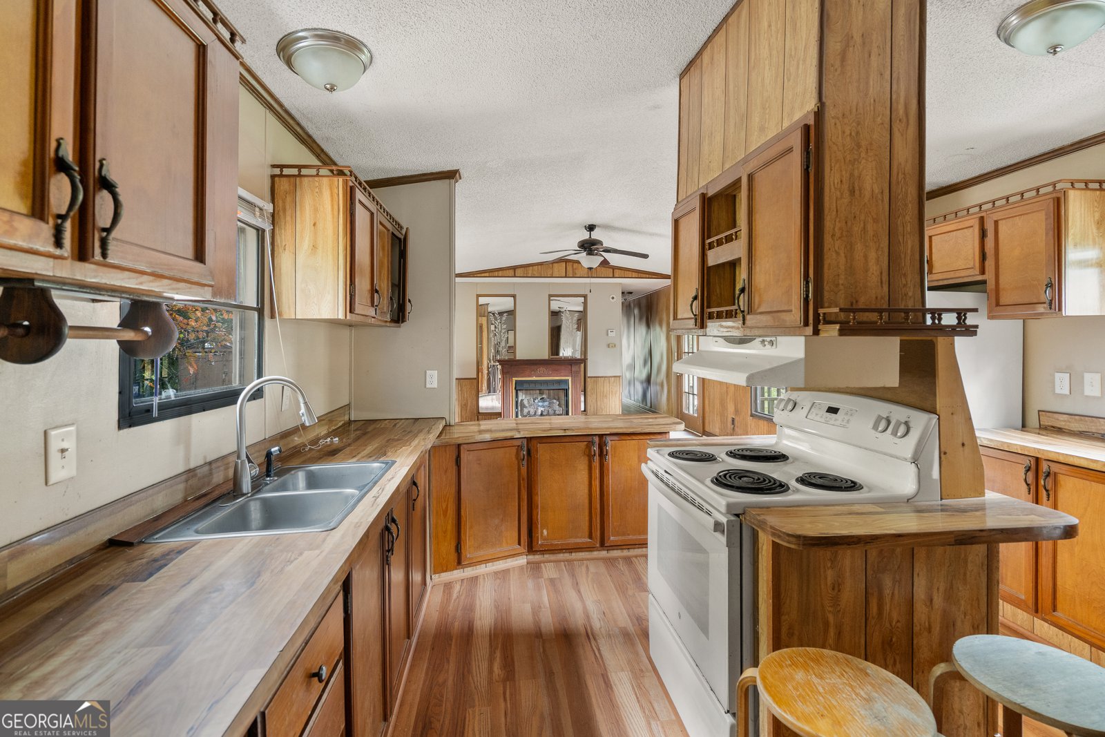 207 Squirrel Avenue Cohutta - 9