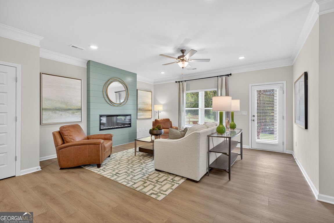 1002 Stiles Circle Cartersville - 10