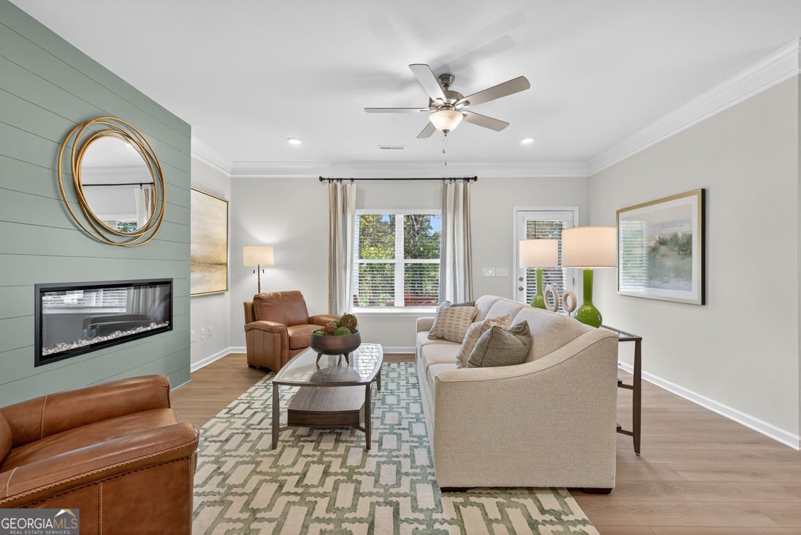 1002 Stiles Circle Cartersville - 11