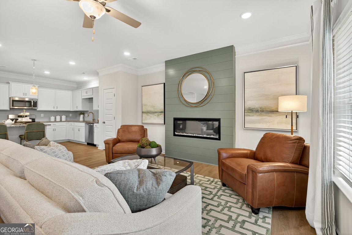 1002 Stiles Circle Cartersville - 12