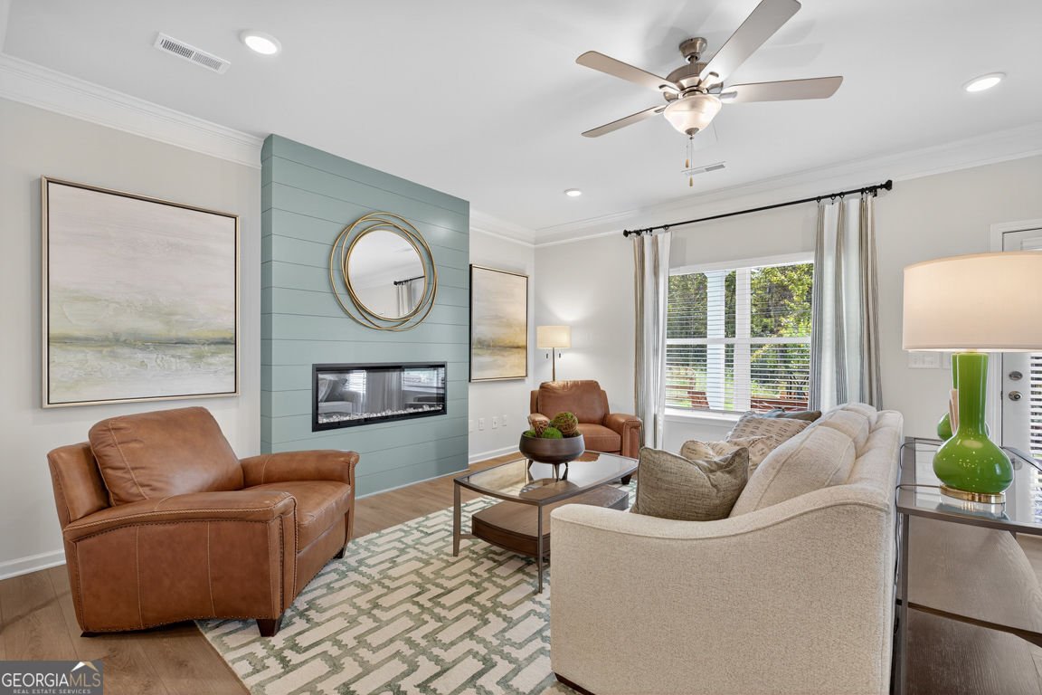 1002 Stiles Circle Cartersville - 13