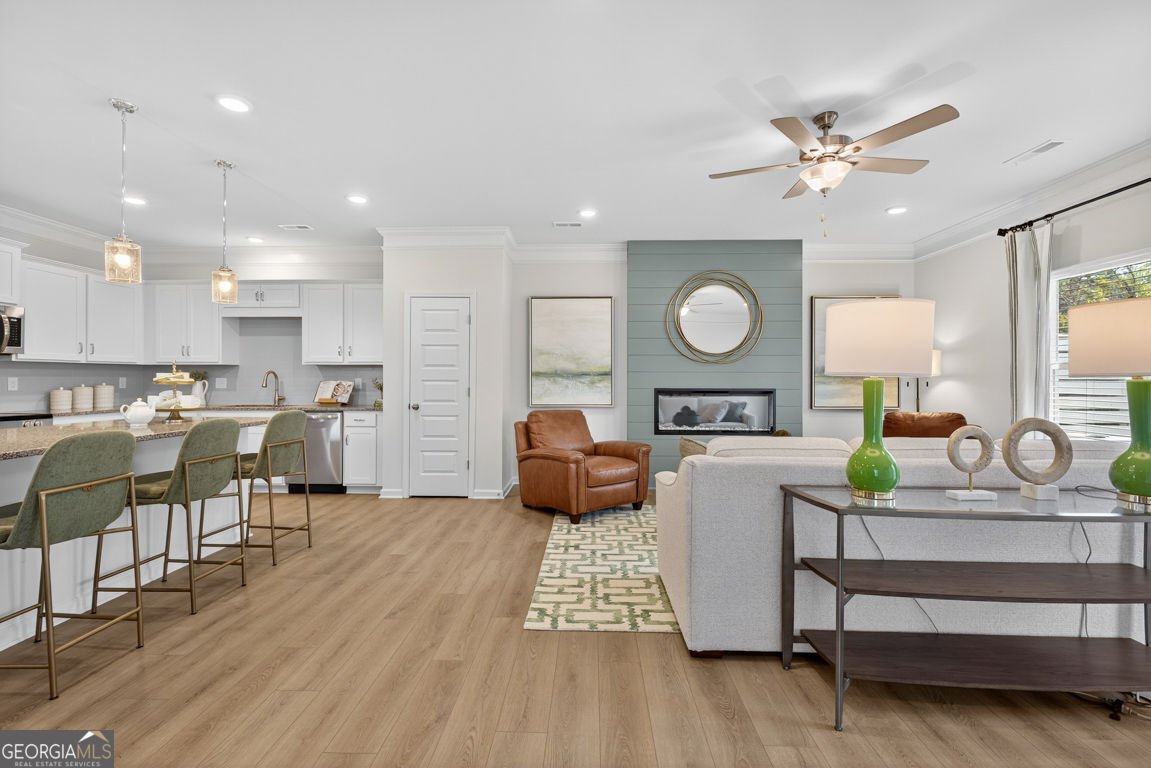 1002 Stiles Circle Cartersville - 16