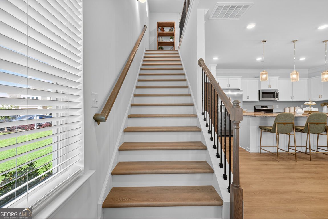 1002 Stiles Circle Cartersville - 18