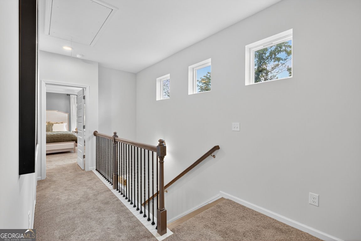 1002 Stiles Circle Cartersville - 20