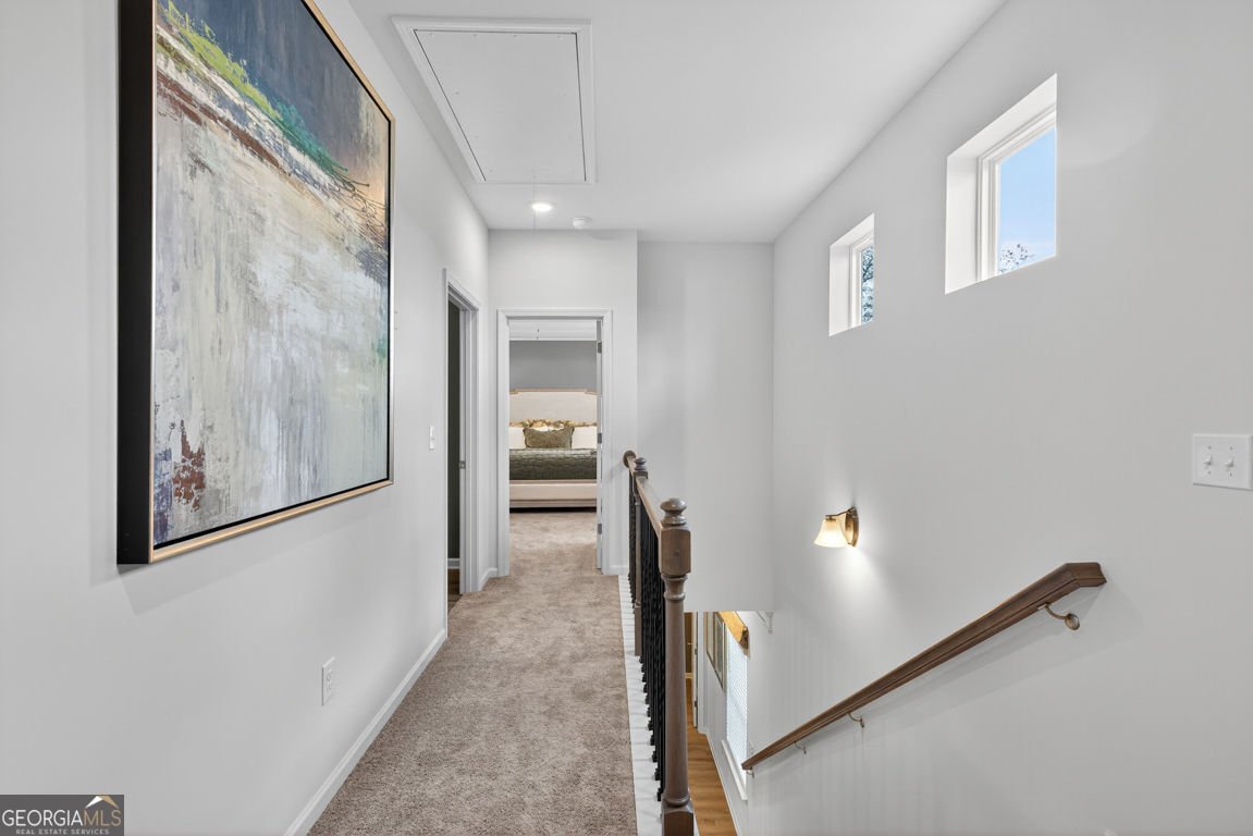 1002 Stiles Circle Cartersville - 21