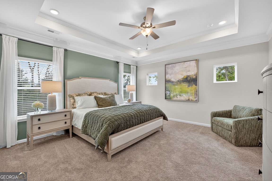 1002 Stiles Circle Cartersville - 22