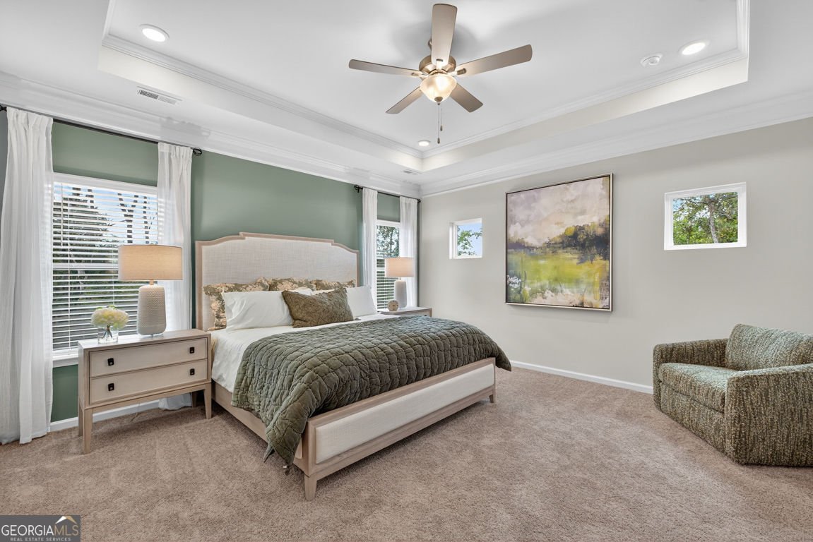 1002 Stiles Circle Cartersville - 23