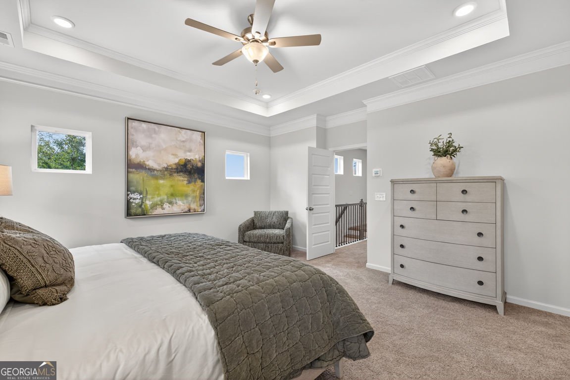 1002 Stiles Circle Cartersville - 24