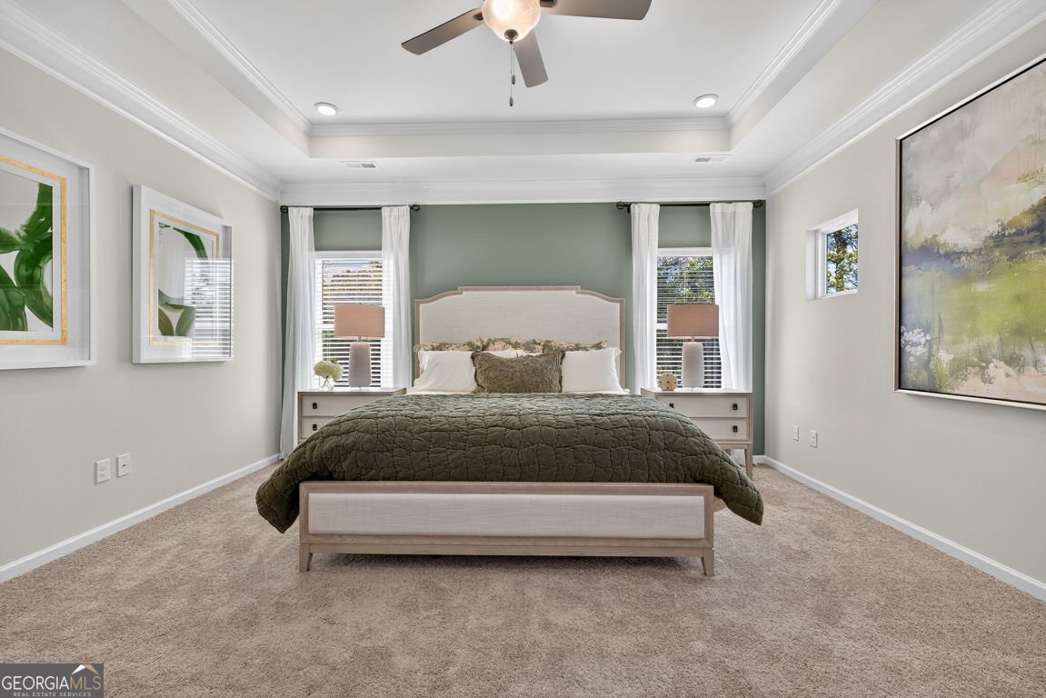 1002 Stiles Circle Cartersville - 26