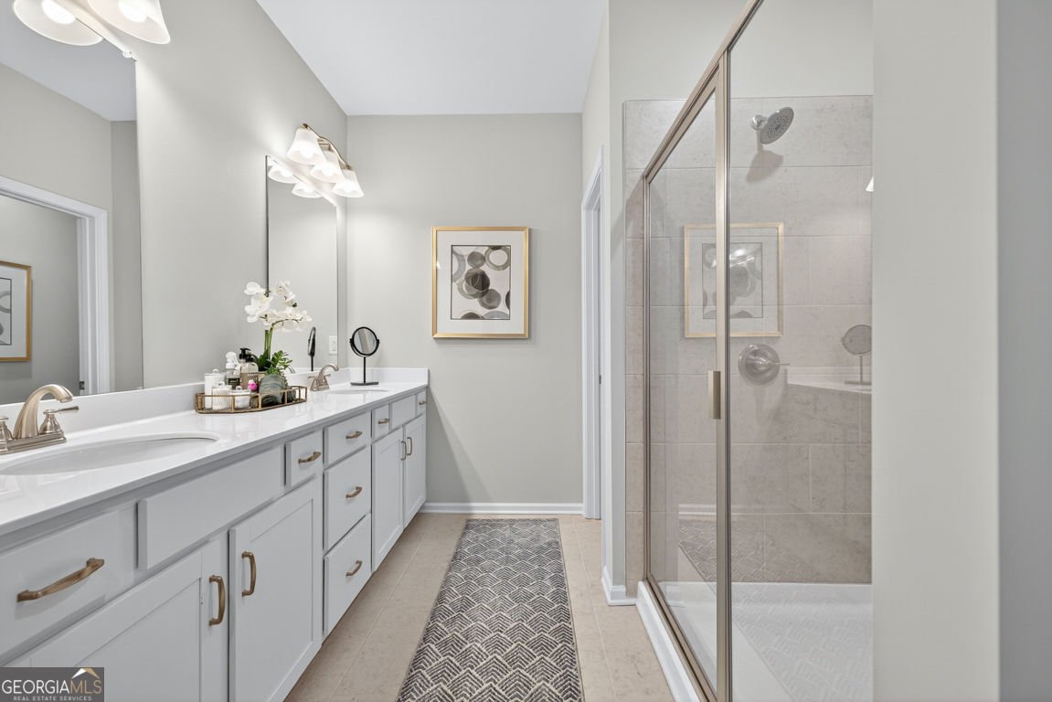 1002 Stiles Circle Cartersville - 27