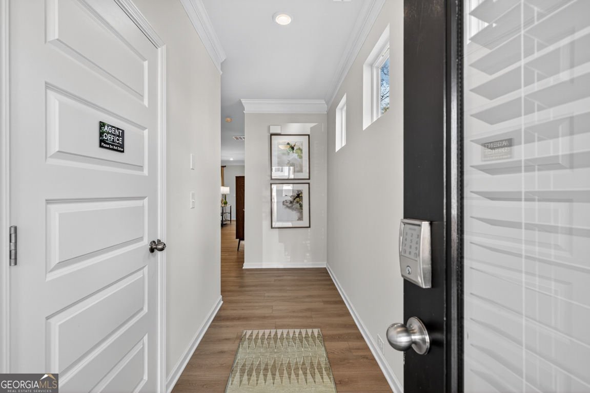 1002 Stiles Circle Cartersville - 3