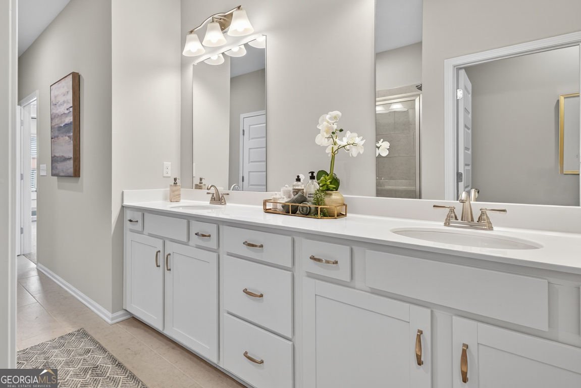 1002 Stiles Circle Cartersville - 30