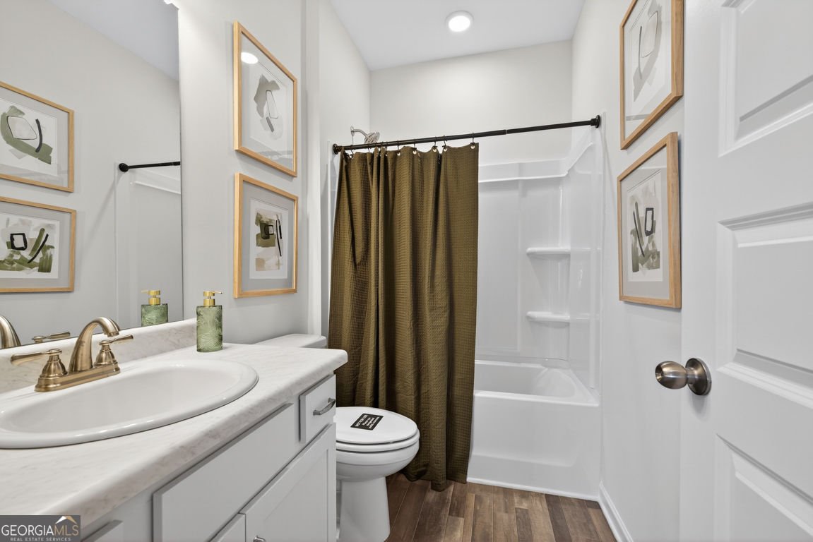 1002 Stiles Circle Cartersville - 34