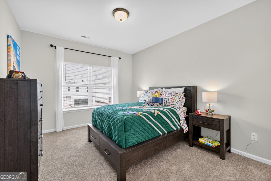 1002 Stiles Circle Cartersville - 35