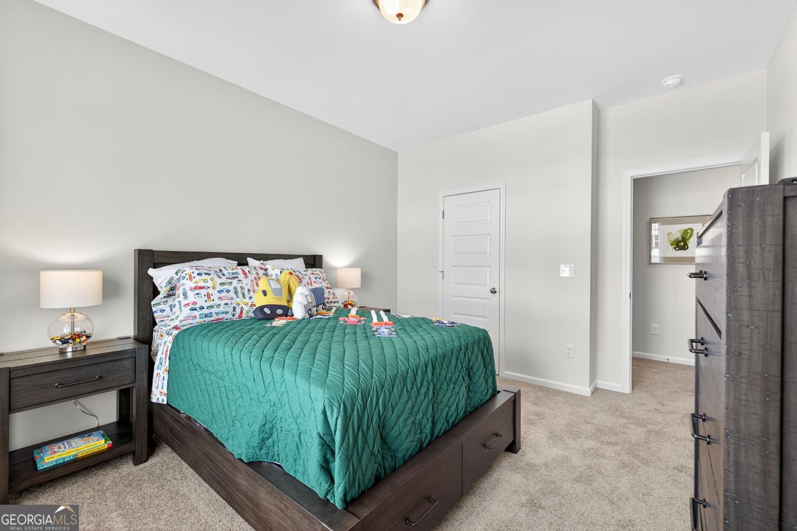 1002 Stiles Circle Cartersville - 36