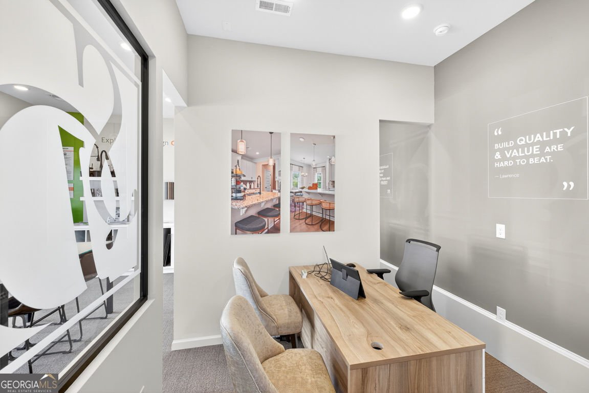 1002 Stiles Circle Cartersville - 38