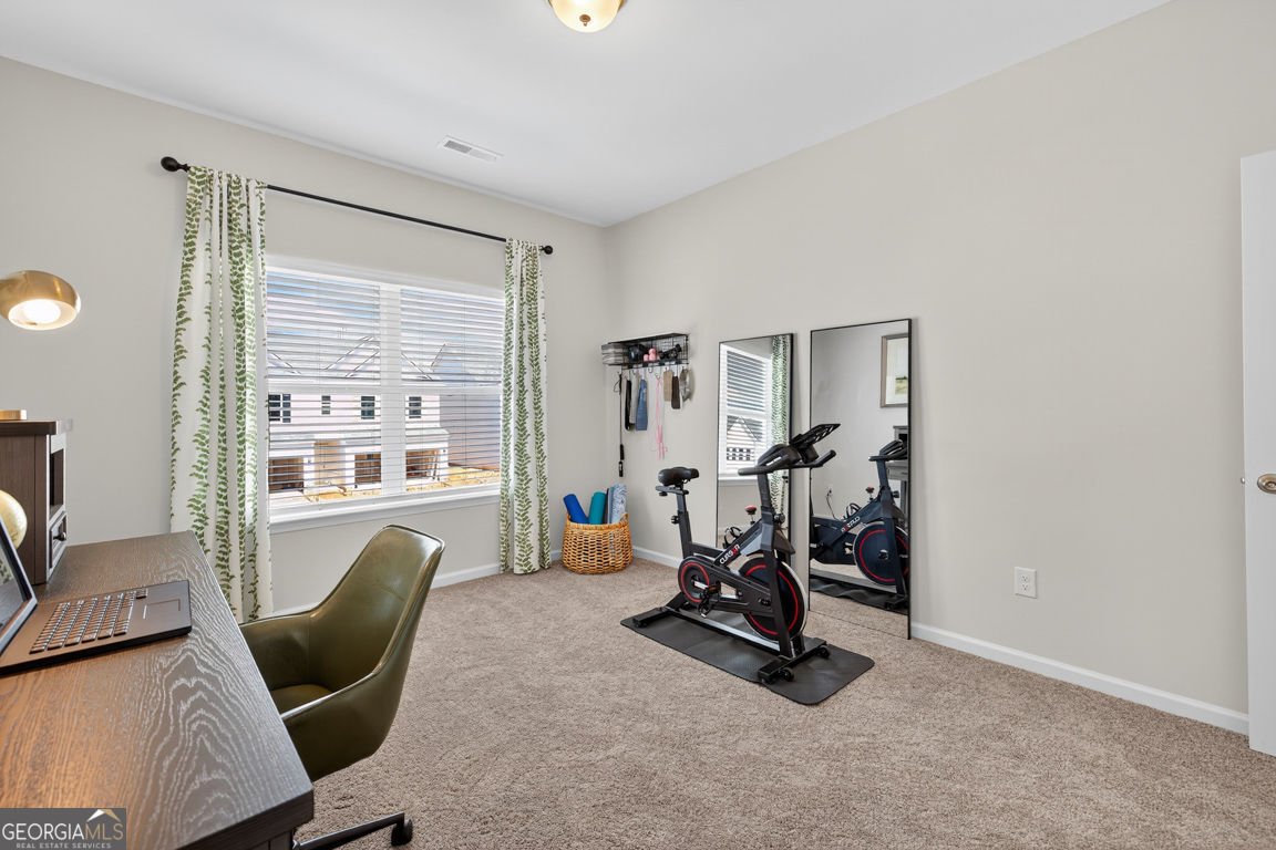 1002 Stiles Circle Cartersville - 40