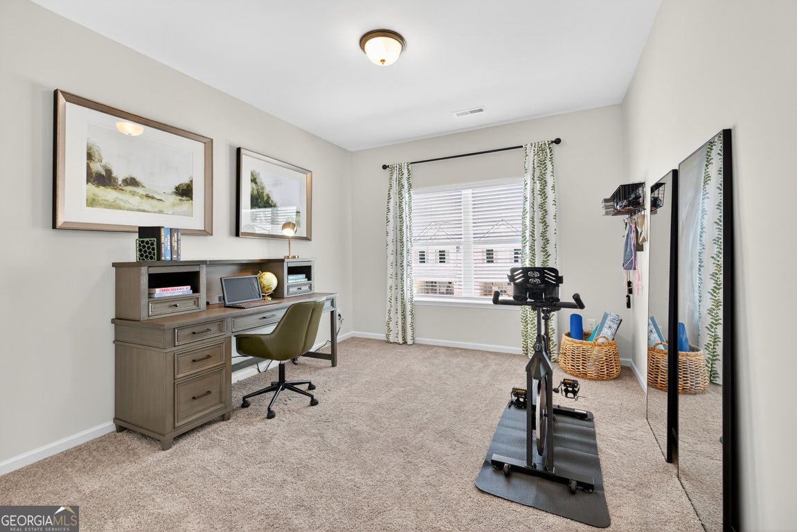 1002 Stiles Circle Cartersville - 41