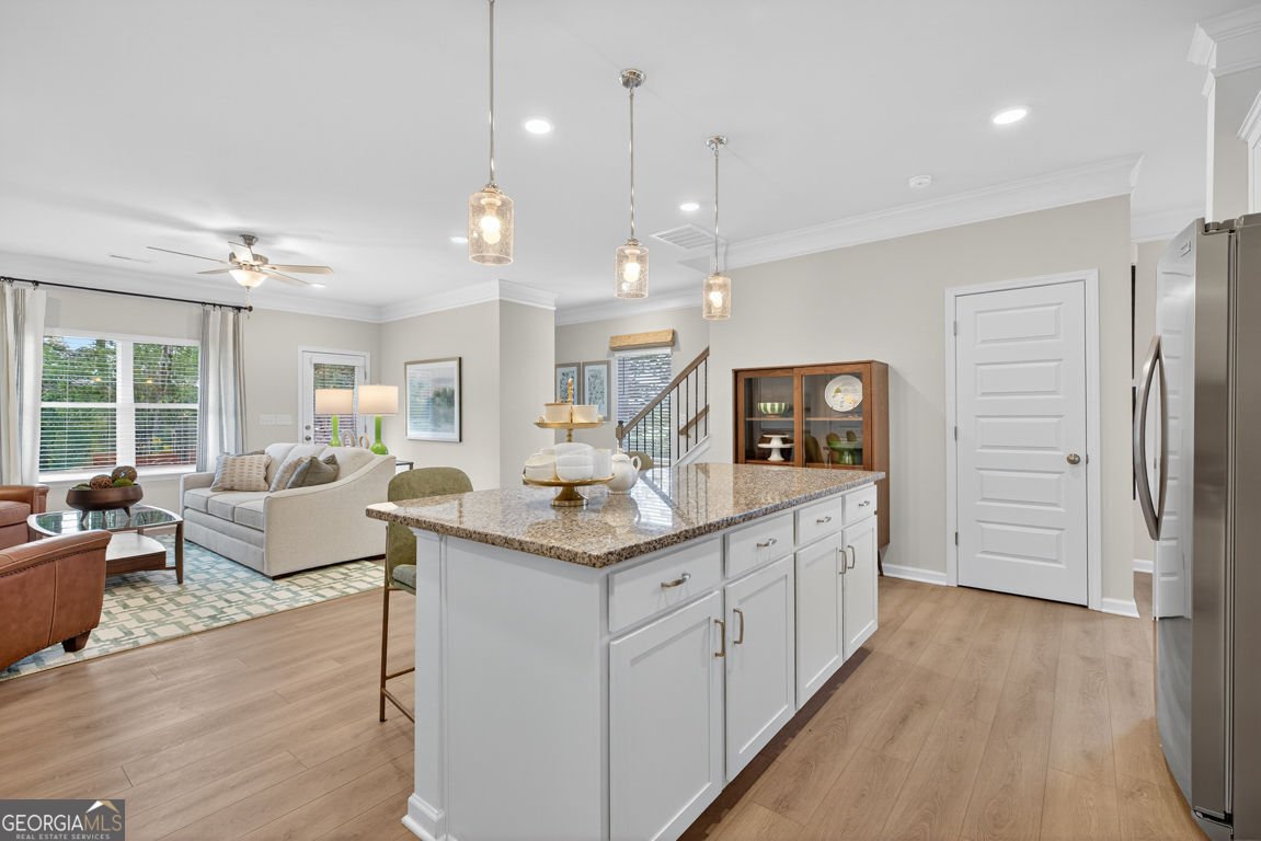 1002 Stiles Circle Cartersville - 5